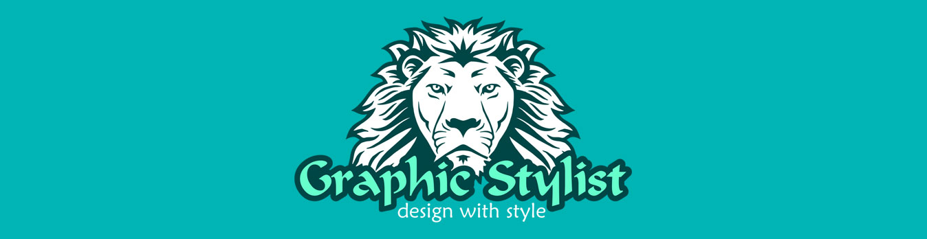 graphic stylist logo